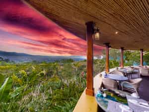 Restaurant View