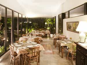 Bromelias Restaurant 