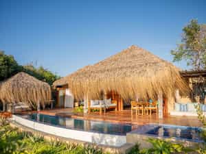 Royal Beach Villa