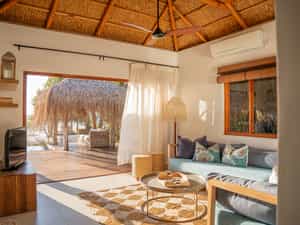 Royal Beach Villa