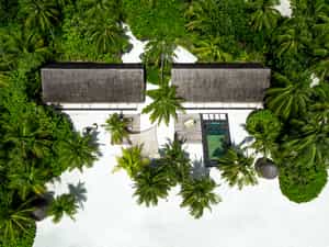 Two Villa Residence 