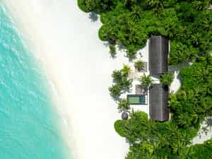 Two Villa Residence 