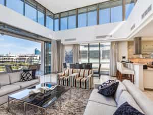3 Bedroom Penthouse