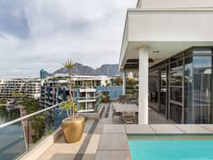3 Bedroom Penthouse
