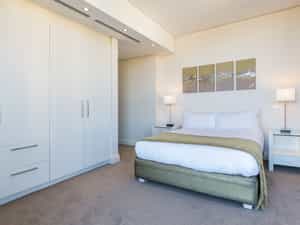 3 Bedroom Penthouse