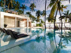 The Amilla Estate - 6 Bedrooms 