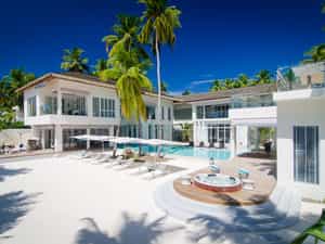 The Amilla Estate - 6 Bedrooms 