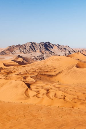 Namibia
