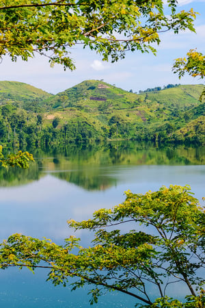 Uganda