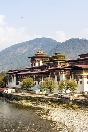 Bhutan