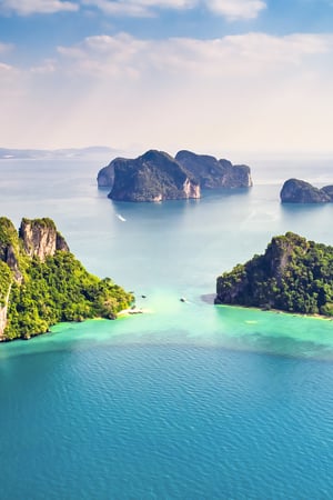 Thailand