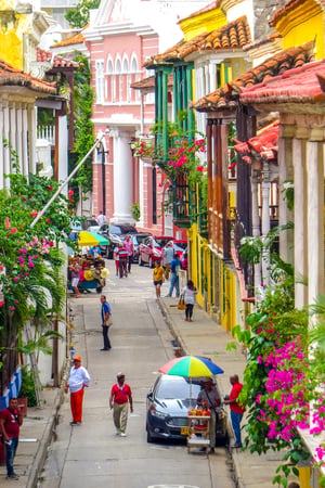 Colombia