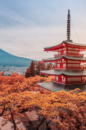 Japan
