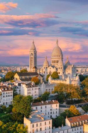 Highlights of Paris, Provence and the French Riviera