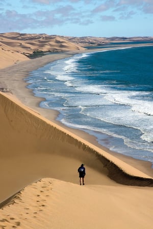 Solo travel