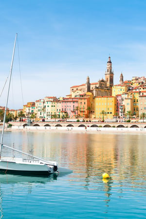 Classic France: Paris, Provence & the Riviera