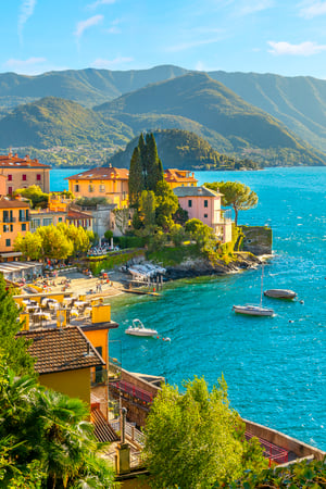 Italy’s highlights for the romantics