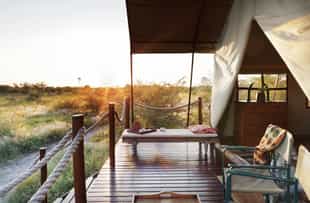 What to pack for Botswana
