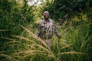 Africa’s Seven Greatest Walking Safaris