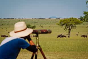 The best time to visit Tanzania