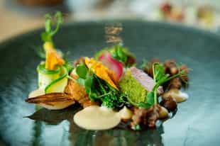 Guide to the Best Restaurants in Cape Town