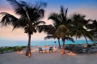 The best honeymoons in Africa