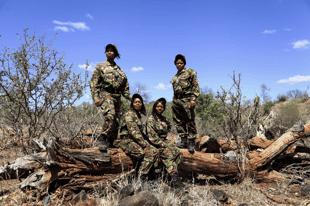 World Ranger Day