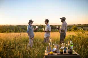 What to pack for South Africa
