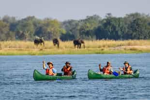 Zimbabwe Travel Guide