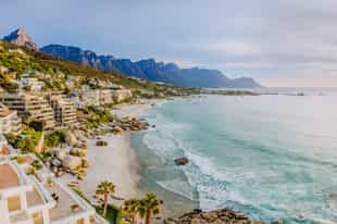 15 reasons to visit South Africa right now