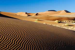 When is the best time to visit Namibia?