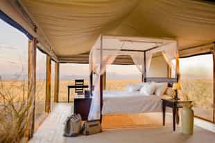 What to pack for Namibia