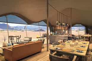 Best new safari lodges of 2018