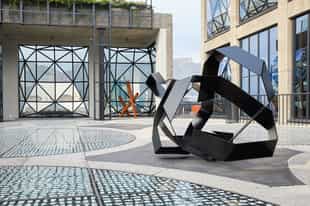 Cape Town: An Art Mecca