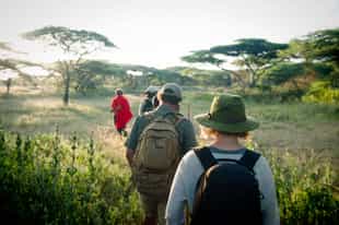 Why do we travel?