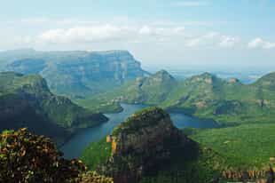 The many sides of South Africa