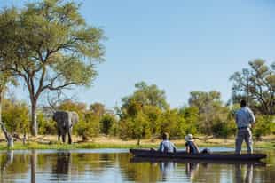 What did our travellers get up to in 2017