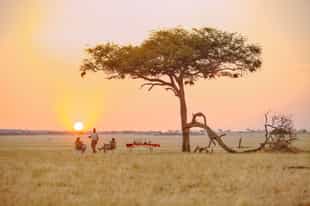 Northern Vs Southern Tanzania