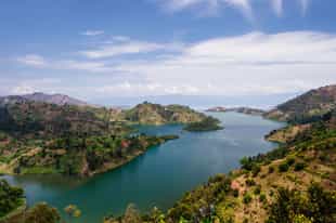 Rwanda: more than just gorilla trekking