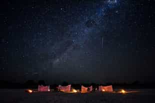 Things to do in Zambia