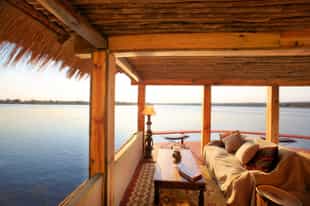 Six lodges that keep us coming back