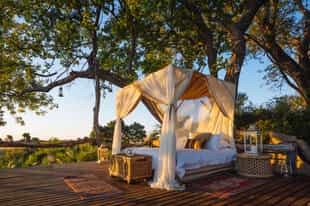 Top 10 Sleepouts across Africa