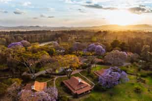 24 hours in Arusha