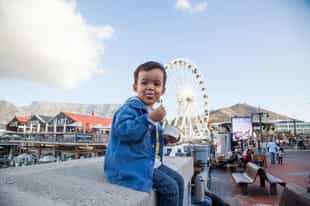 Top 10 Family Activities in Cape Town