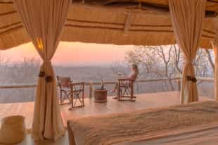 Top tips for solo female travellers in Africa
