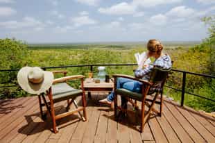 Our Favourite South African Books