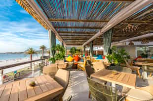 Best bars in Cape Town