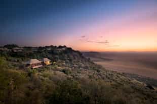 Best lodges in Kenya