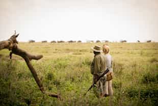What to pack for Tanzania