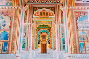 India Travel Guide